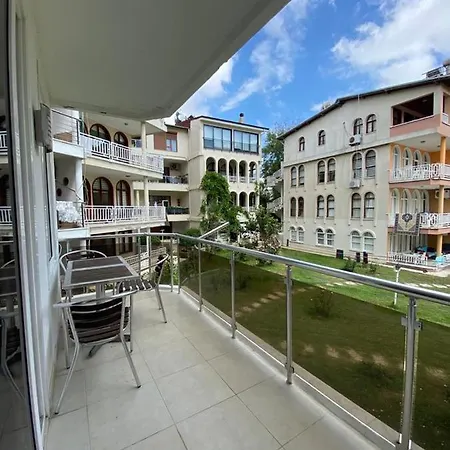 Ferienhaus Lale *
