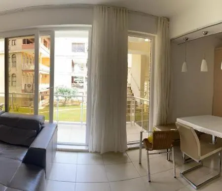 Hotell Lale Side