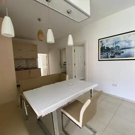 Lale Ferienhaus