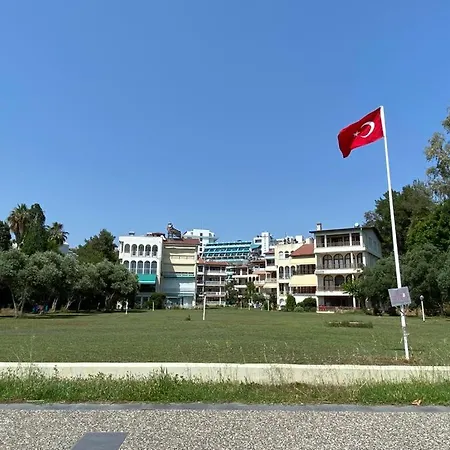 Hotell Lale Side