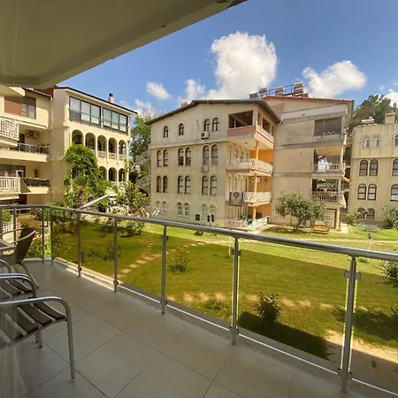 Lale Holiday home