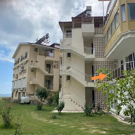 Holiday home Lale Side