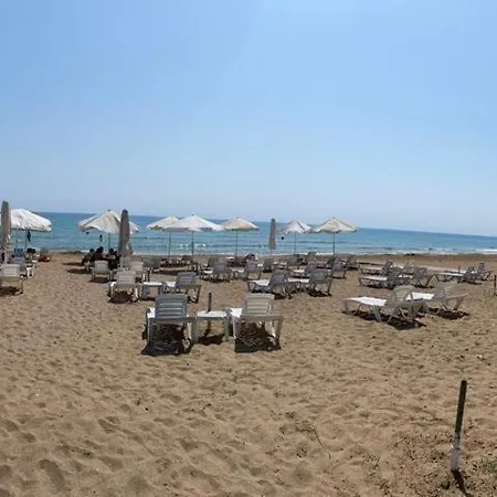 Lale Holiday home