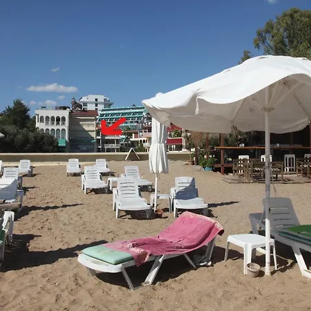 Lale Holiday home *