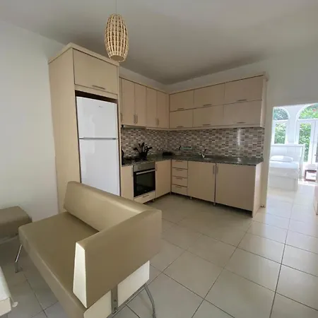Lale Holiday home