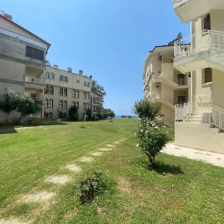 Lale 4* Side